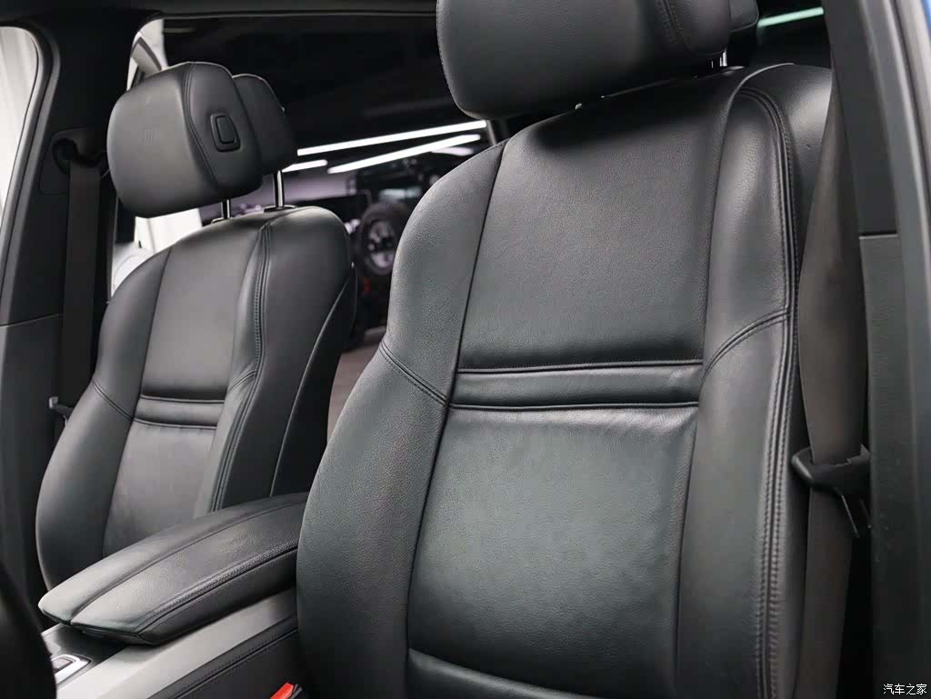 BMW X5, 2010 3