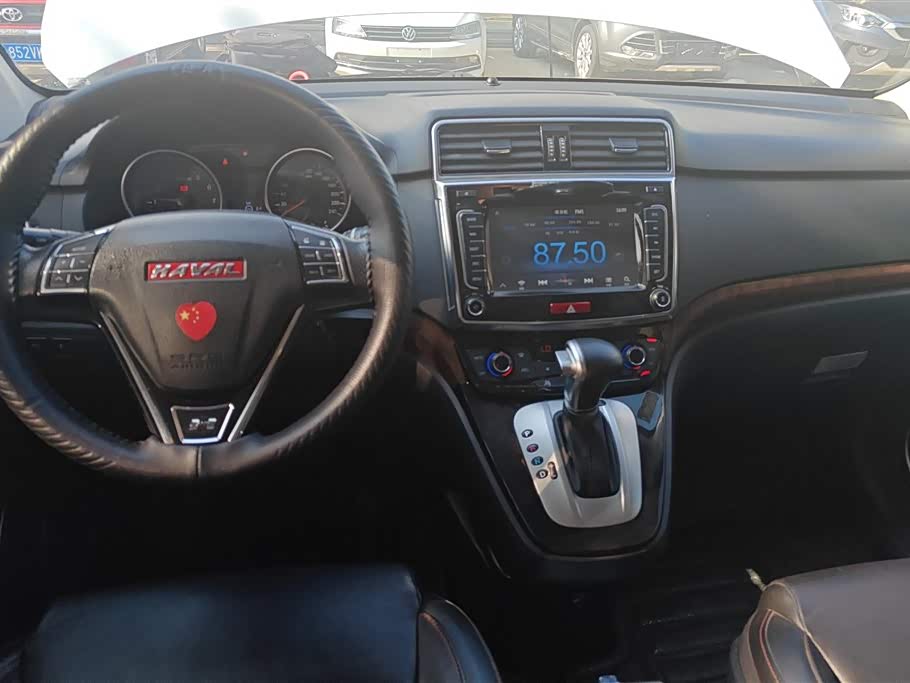 Haval H6 Haval H6