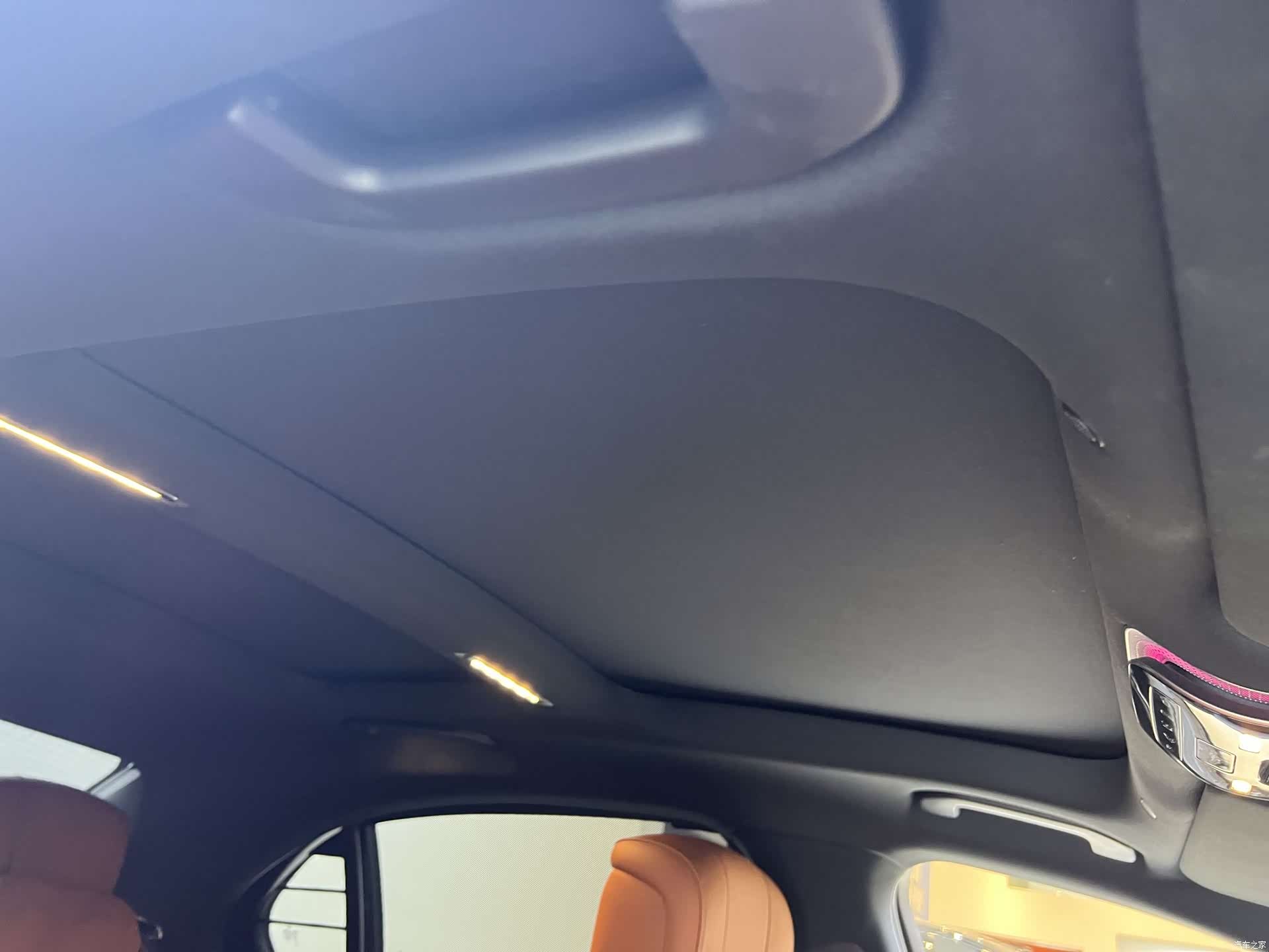 Mercedes-Benz S-Class, 2021 15