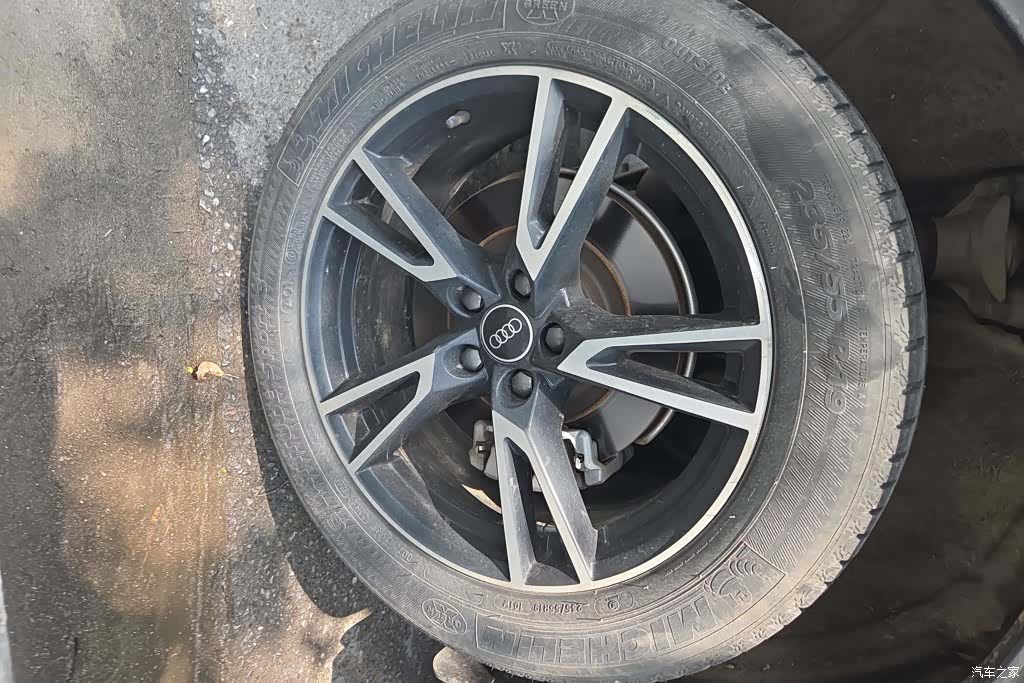 Audi Q5L, 2022 6