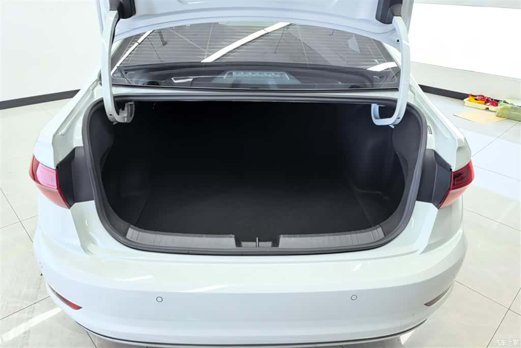 Volkswagen Sagitar, 2021 4