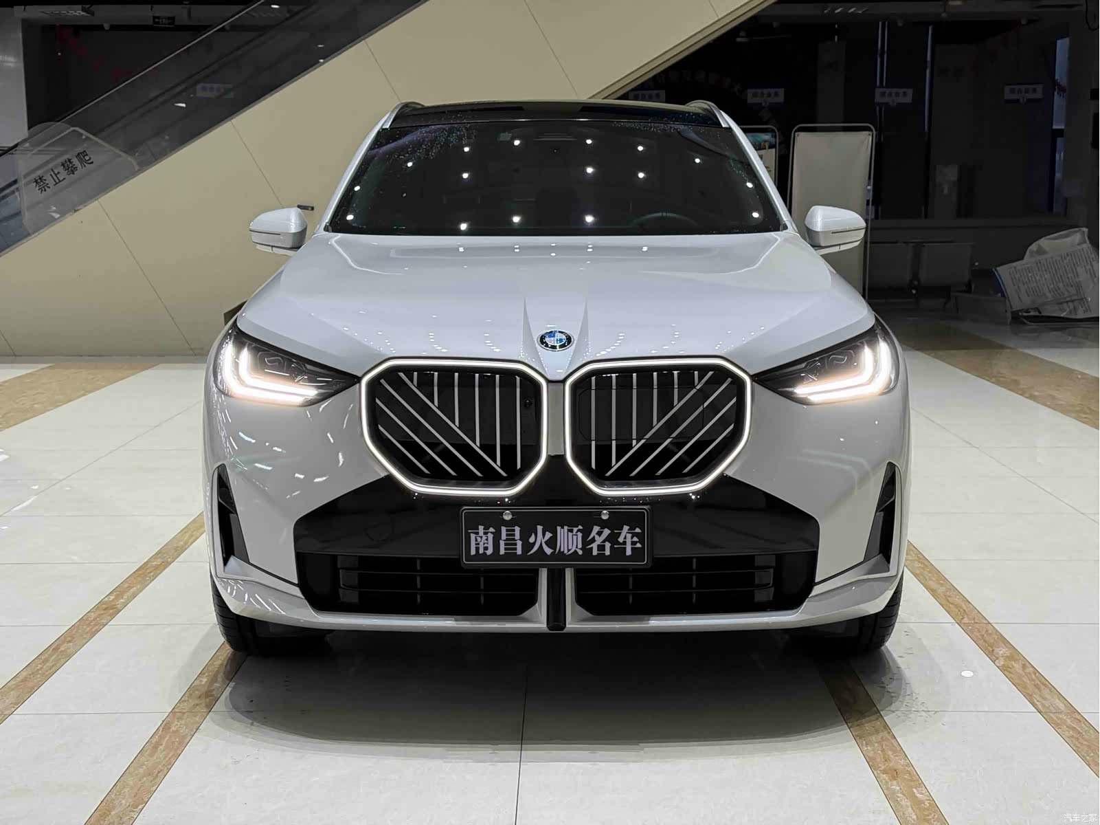 BMW X3, 2025 2