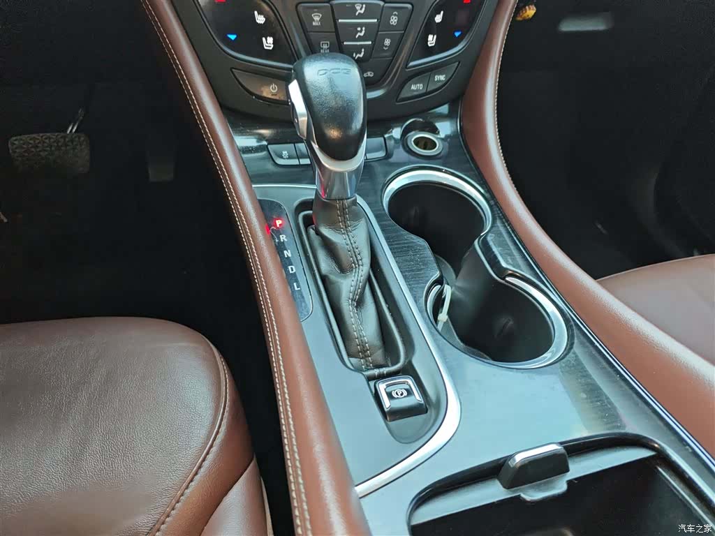 Buick Envision Plus, 2021 14
