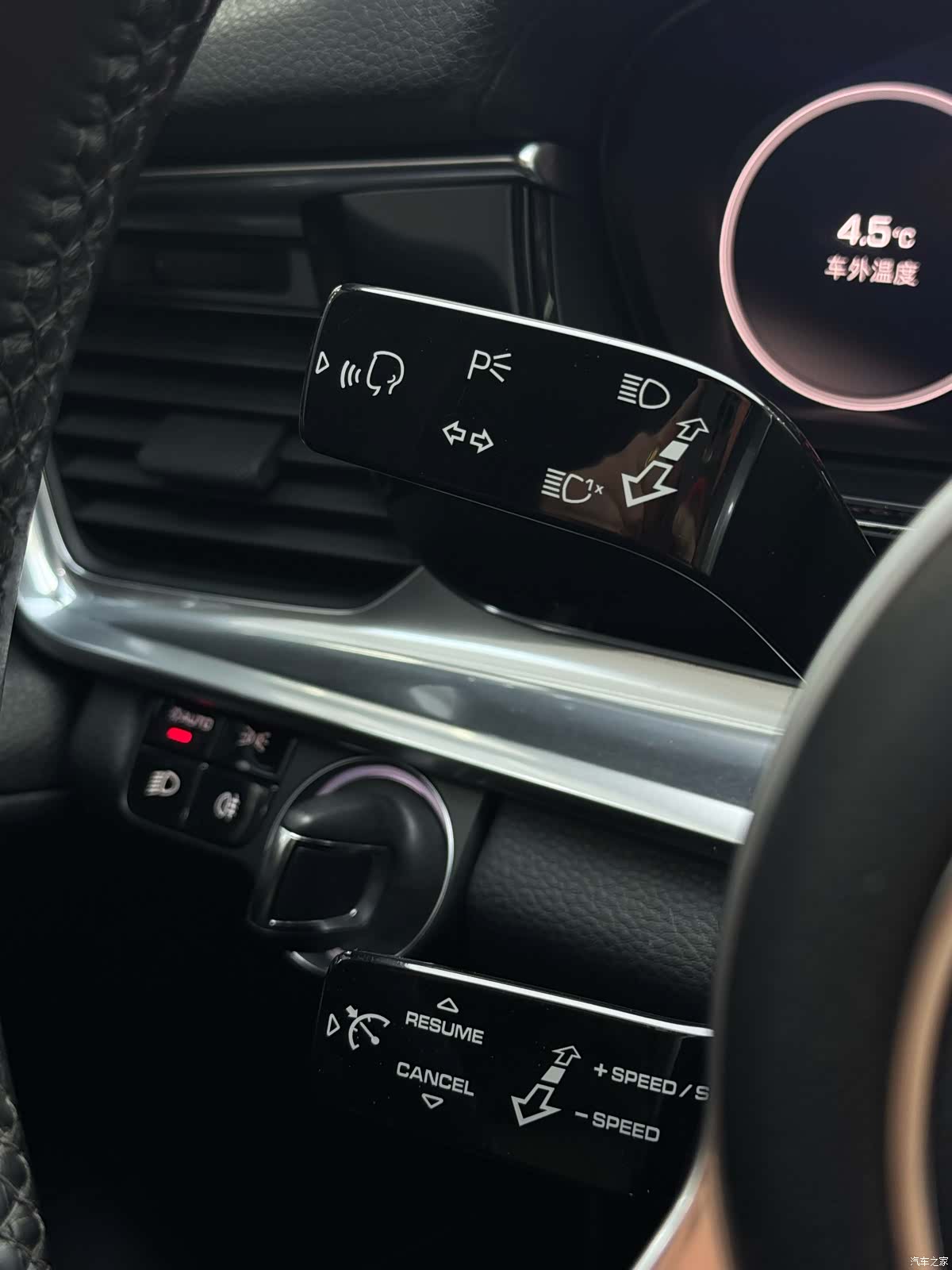 Porsche Panamera, 2018 37
