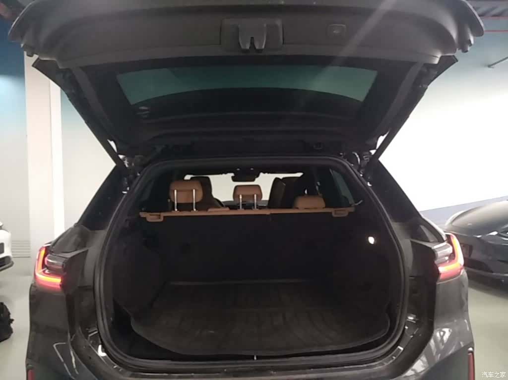 NIO ES6, 2022 19