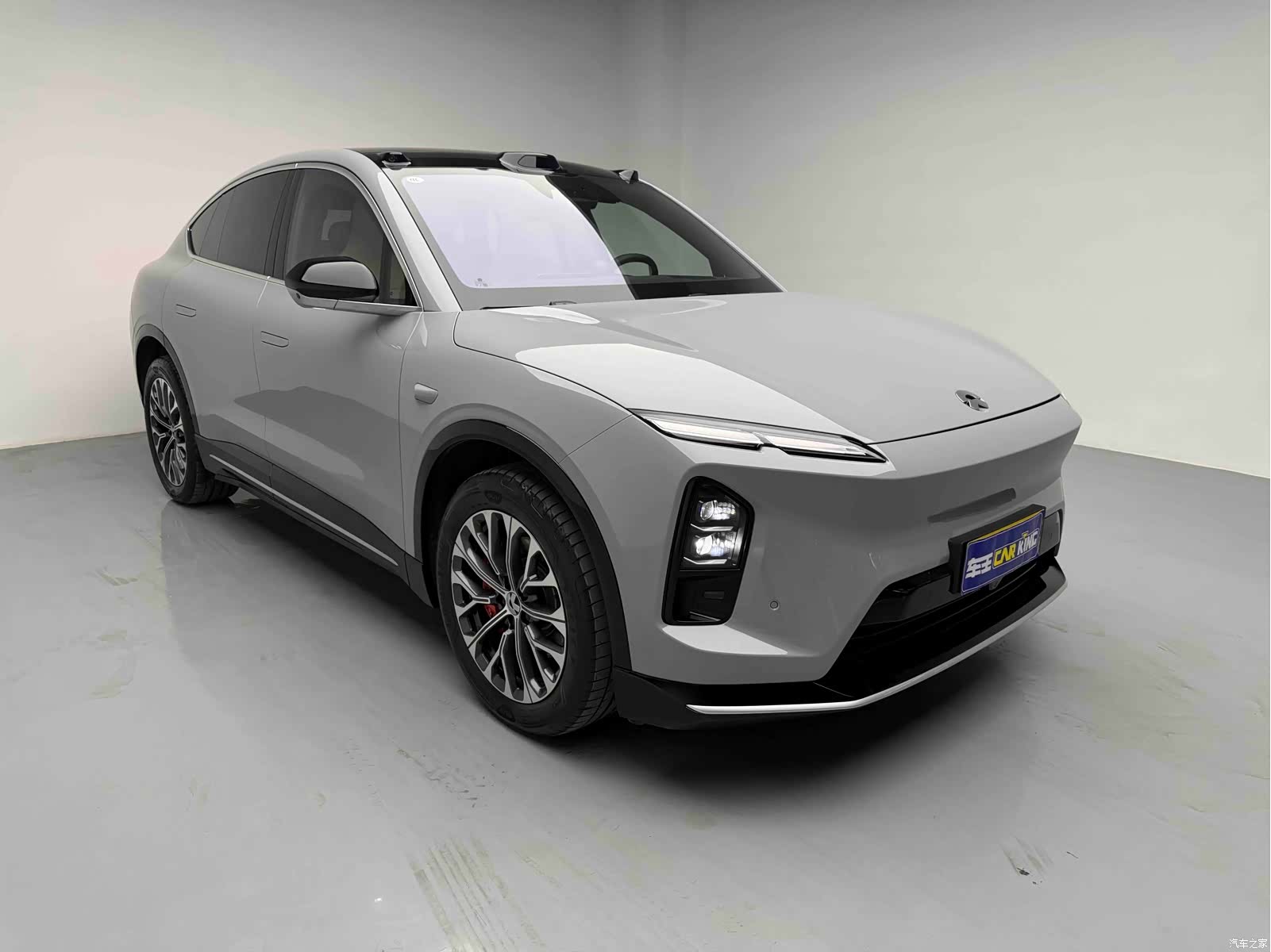 NIO EC6, 2025 3