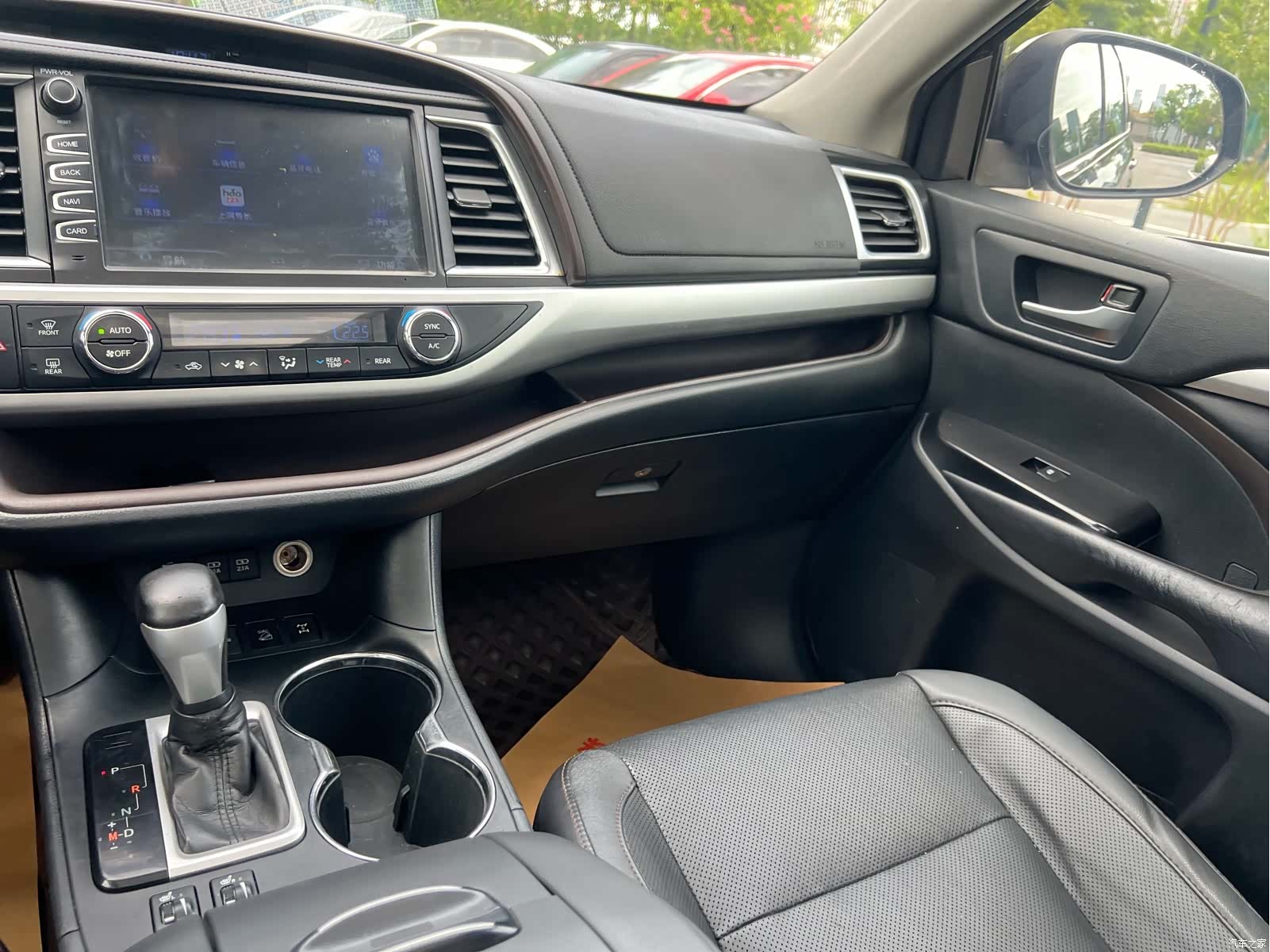 Toyota Highlander, 2019 19