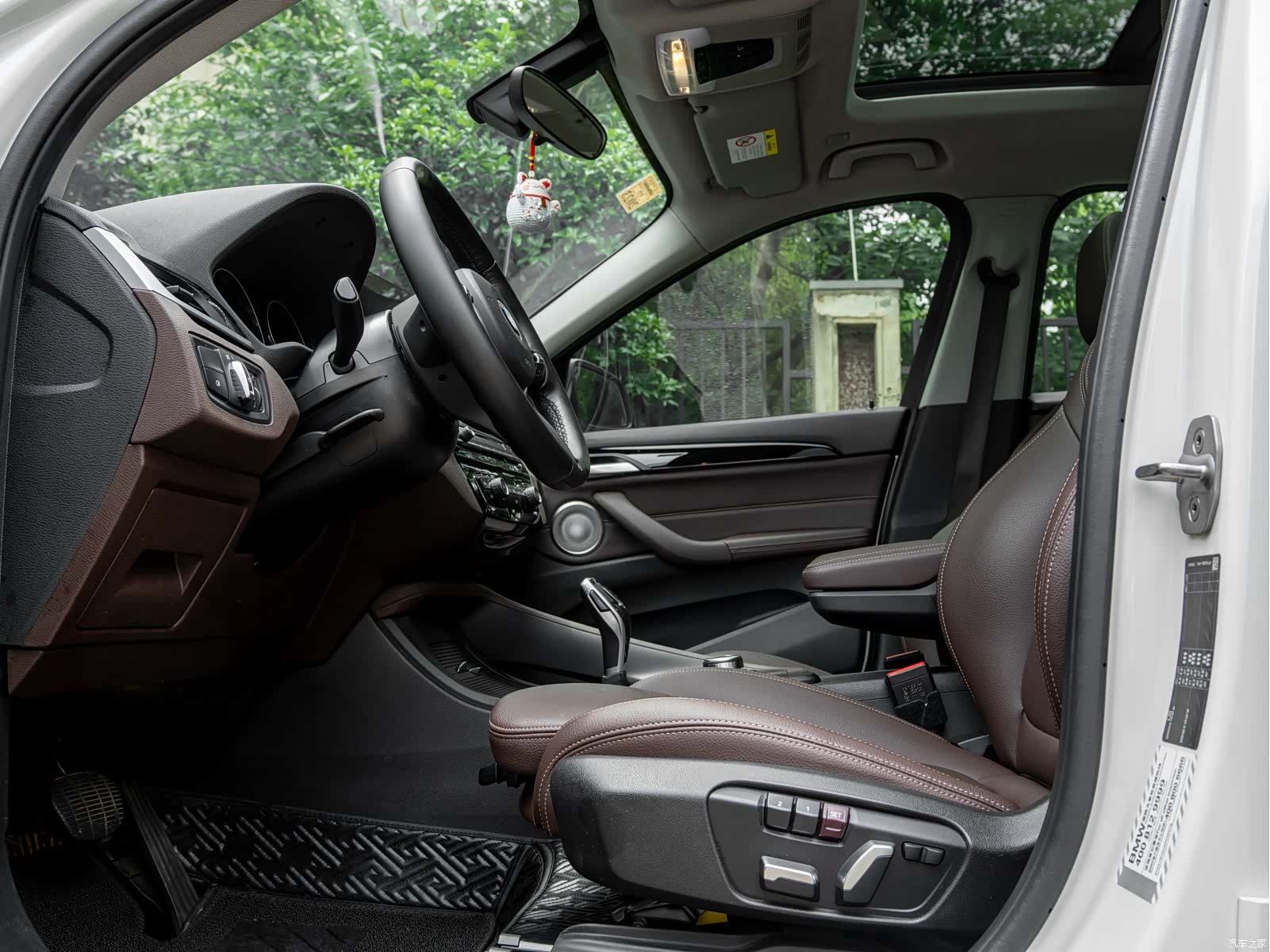BMW X1, 2021 7