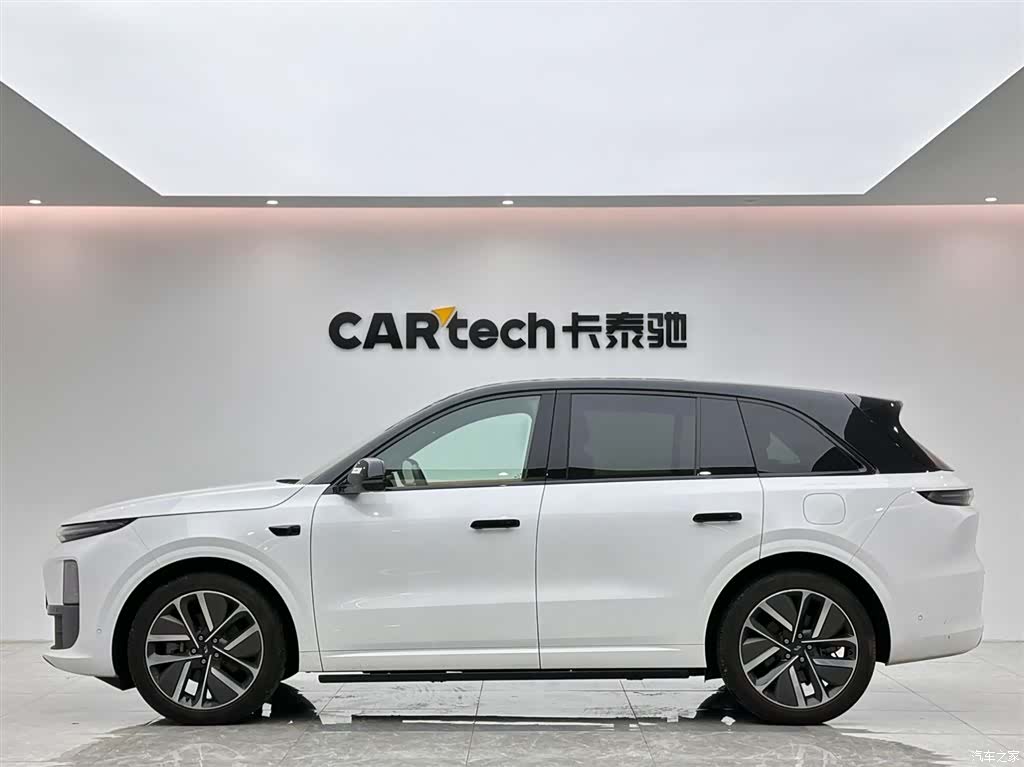 Li Auto L6, 2024 2