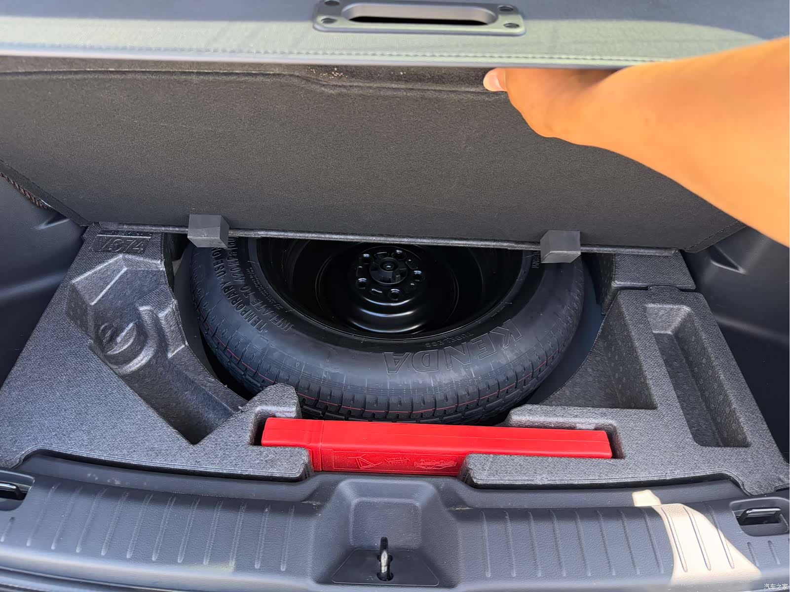 Mazda CX-50, 2023 18