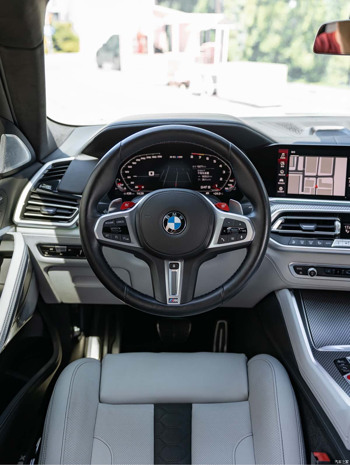 BMW X6, 2022 11