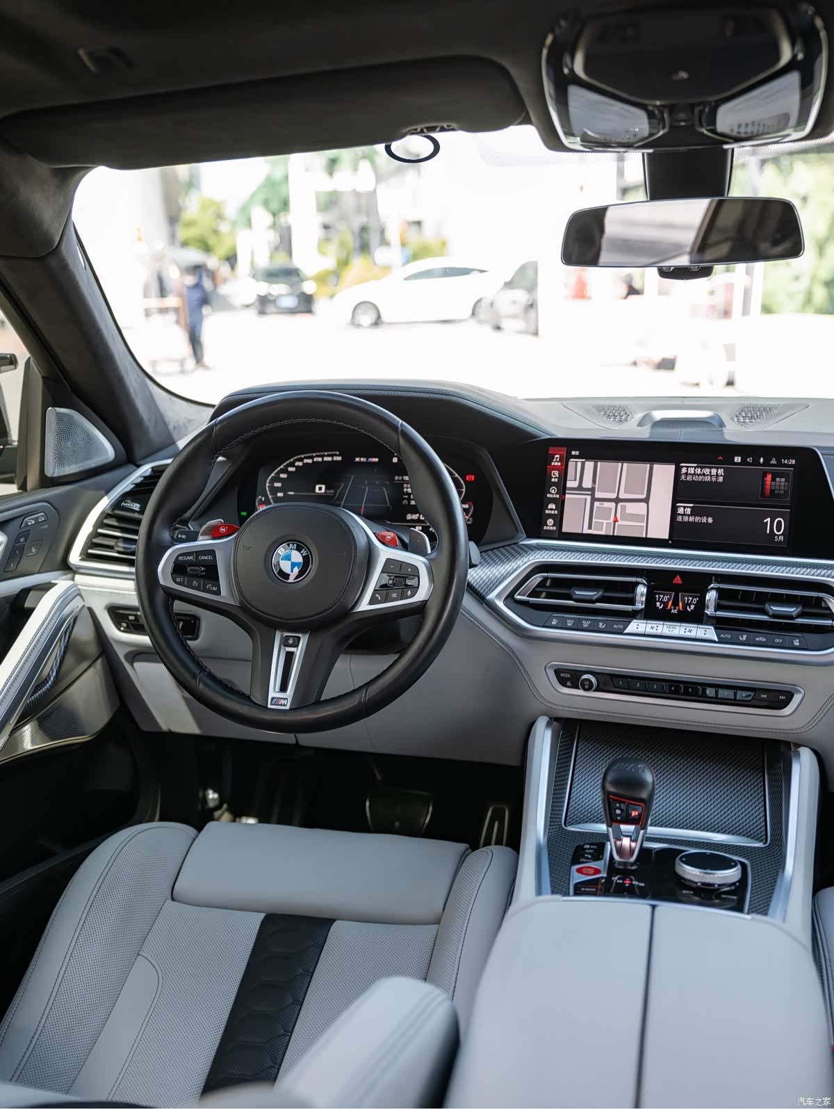 BMW X6, 2022 10