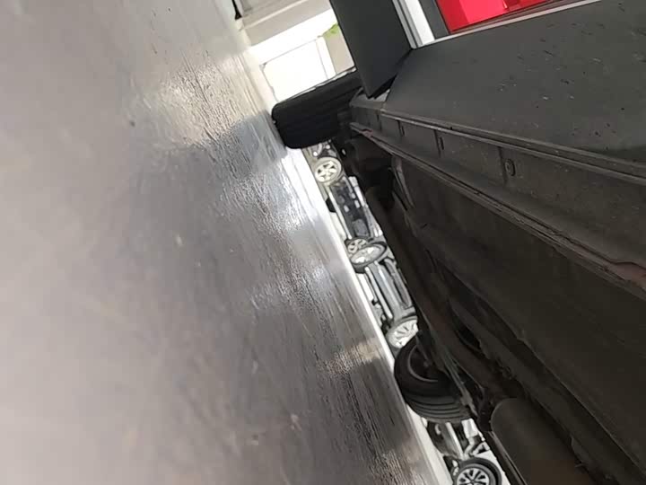 Changan CS35PLUS 2018 1.6L МКПП chang lian ban guo V
