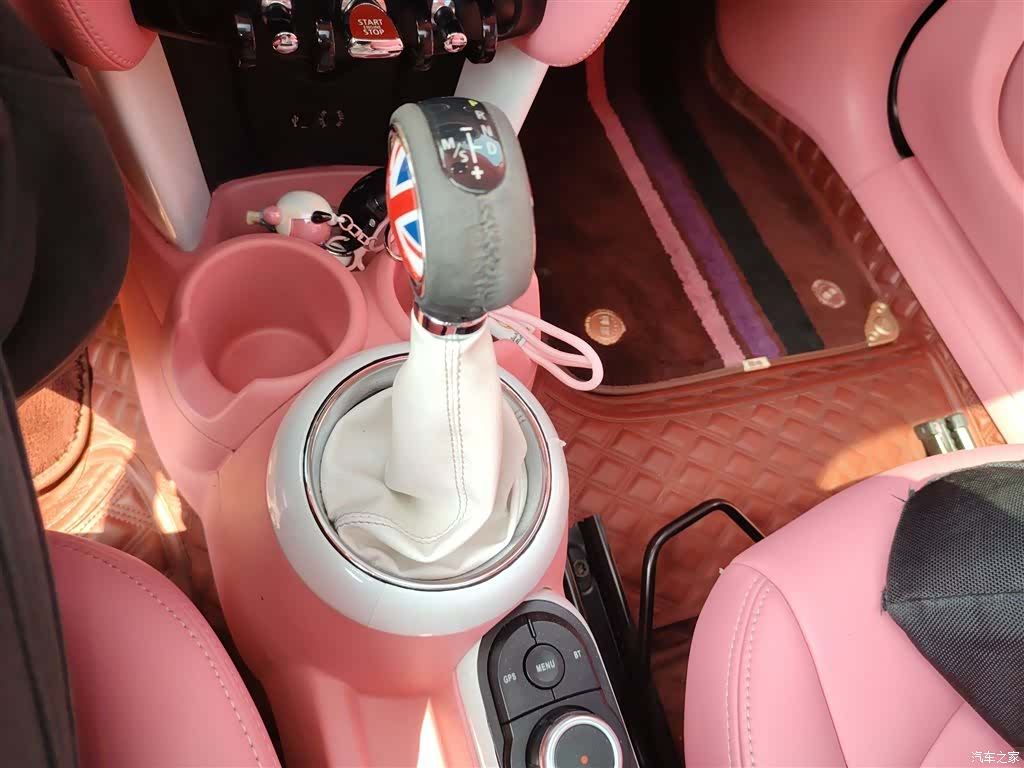 Mini ONE, 2017 10