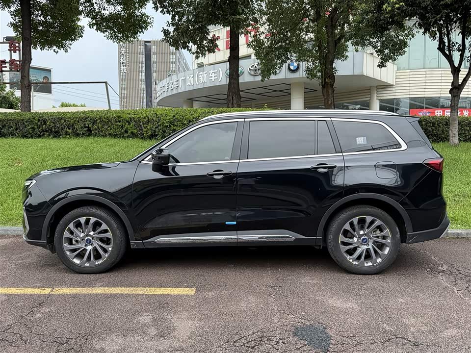 Ford Lingyu Ford Lingyu