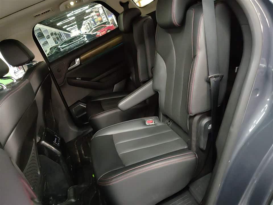 BYD Tangxin Energy