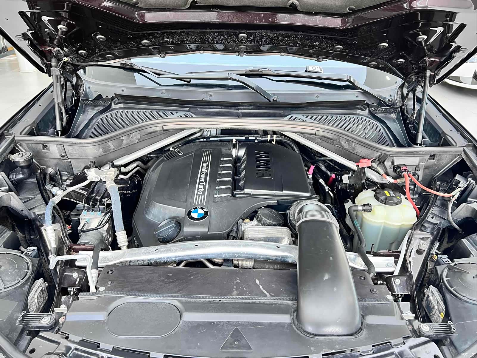 BMW X5, 2017 30