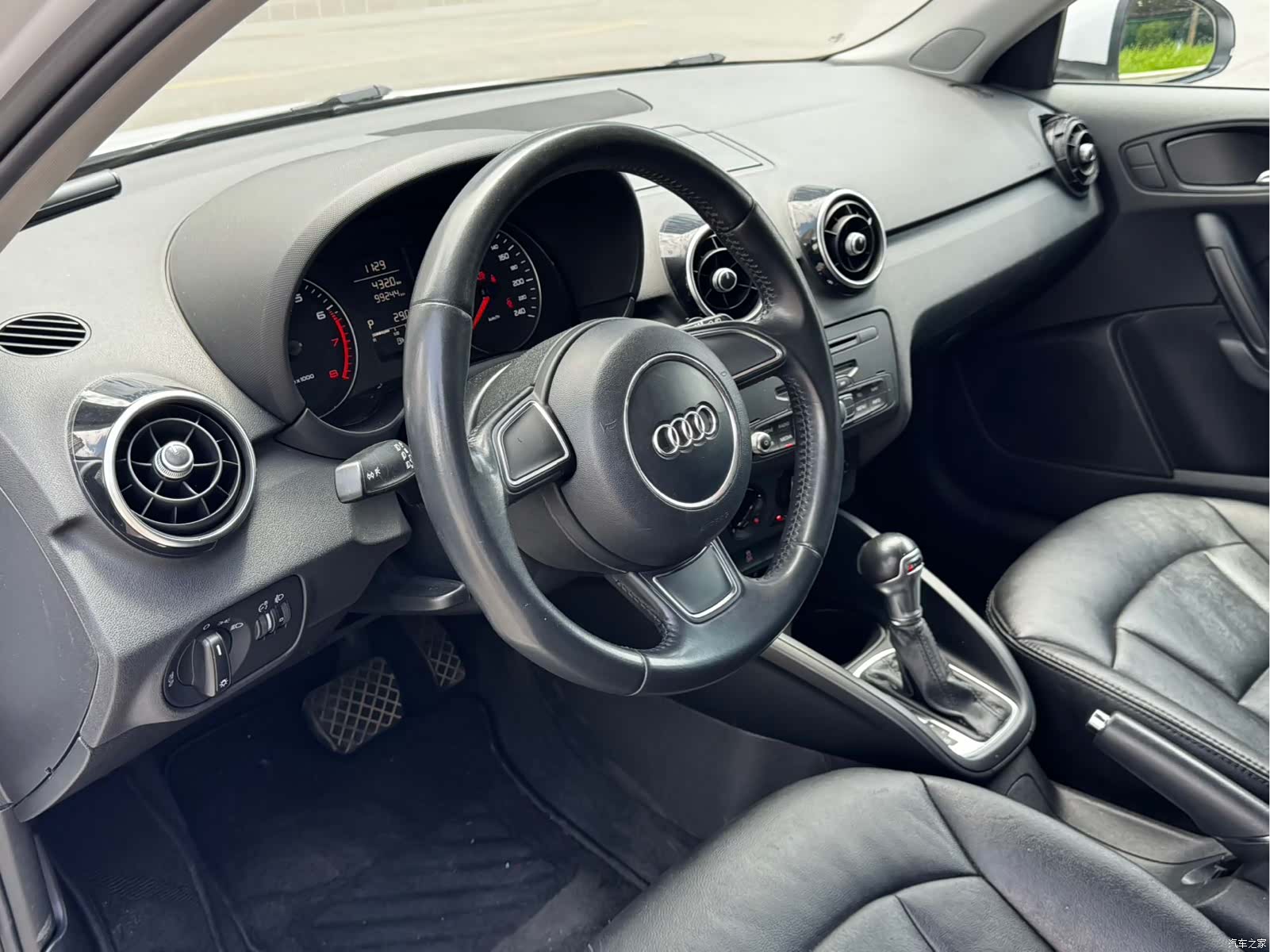 Audi A1, 2016 7
