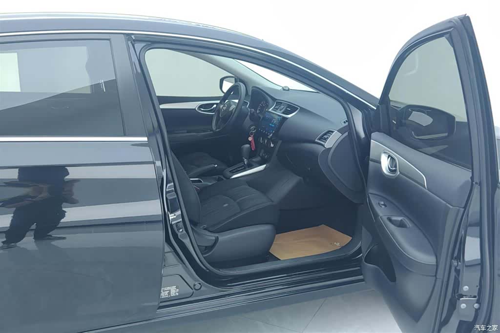 Nissan Sylphy, 2020 8
