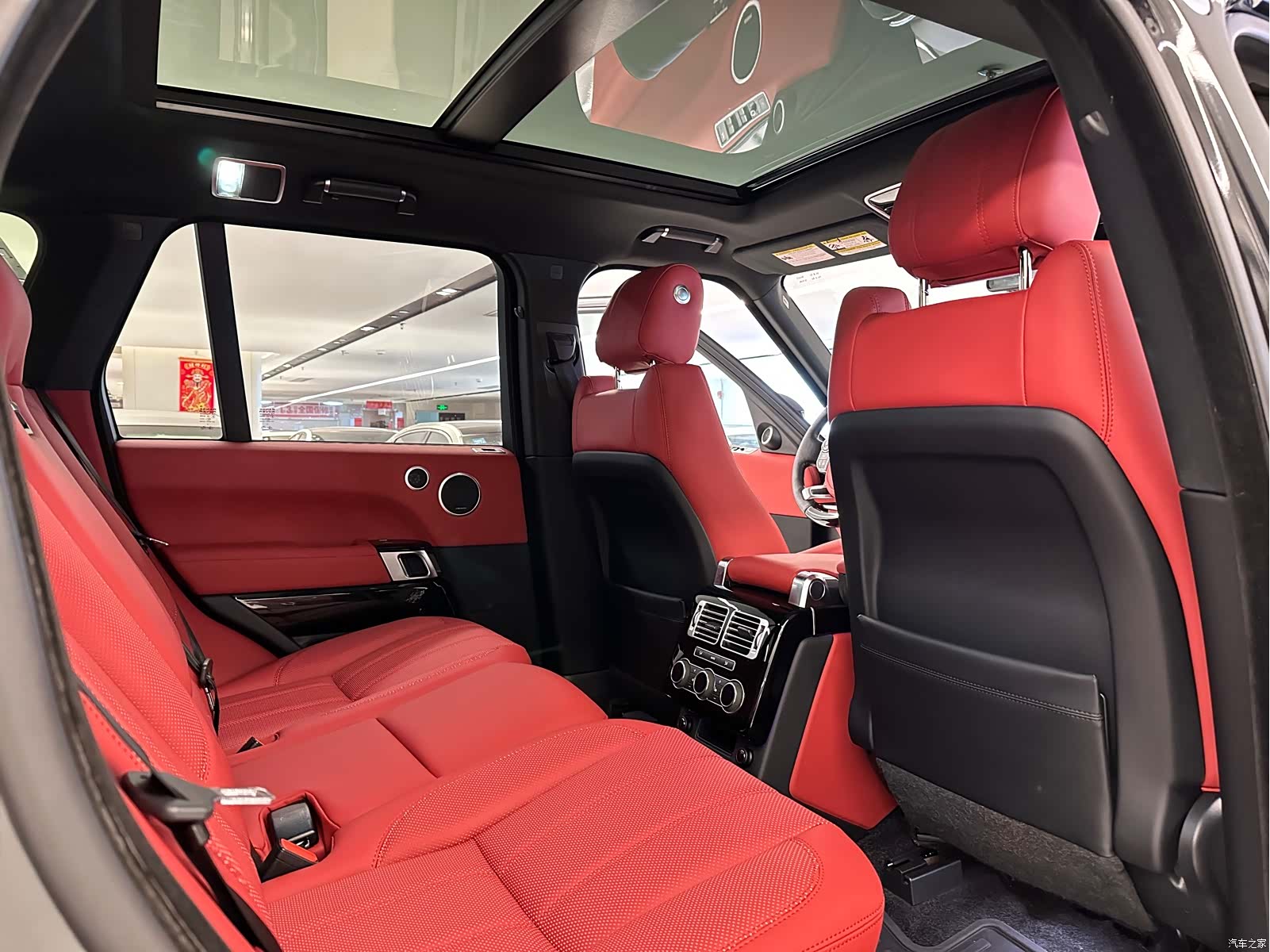 Land Rover Range Rover, 2017 16