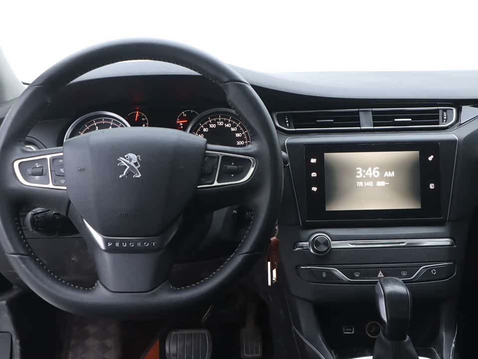 Peugeot 408 Peugeot 408