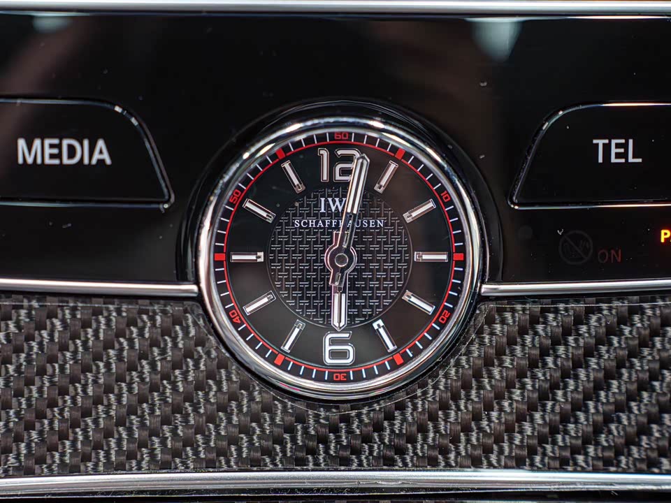 Mercedes-Benz C-class AMG