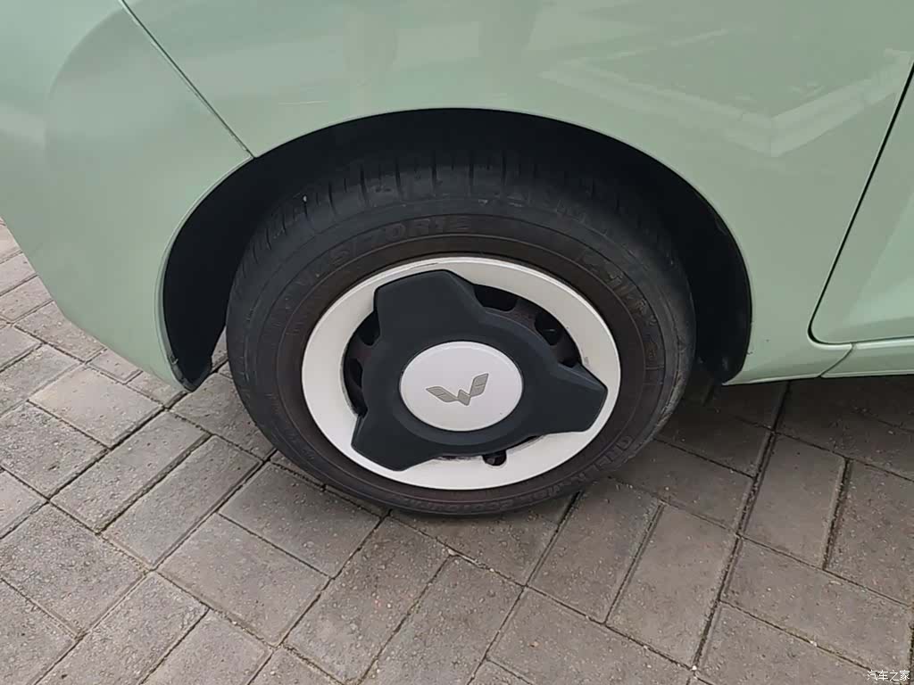 Wuling MINIEV, 2022 23