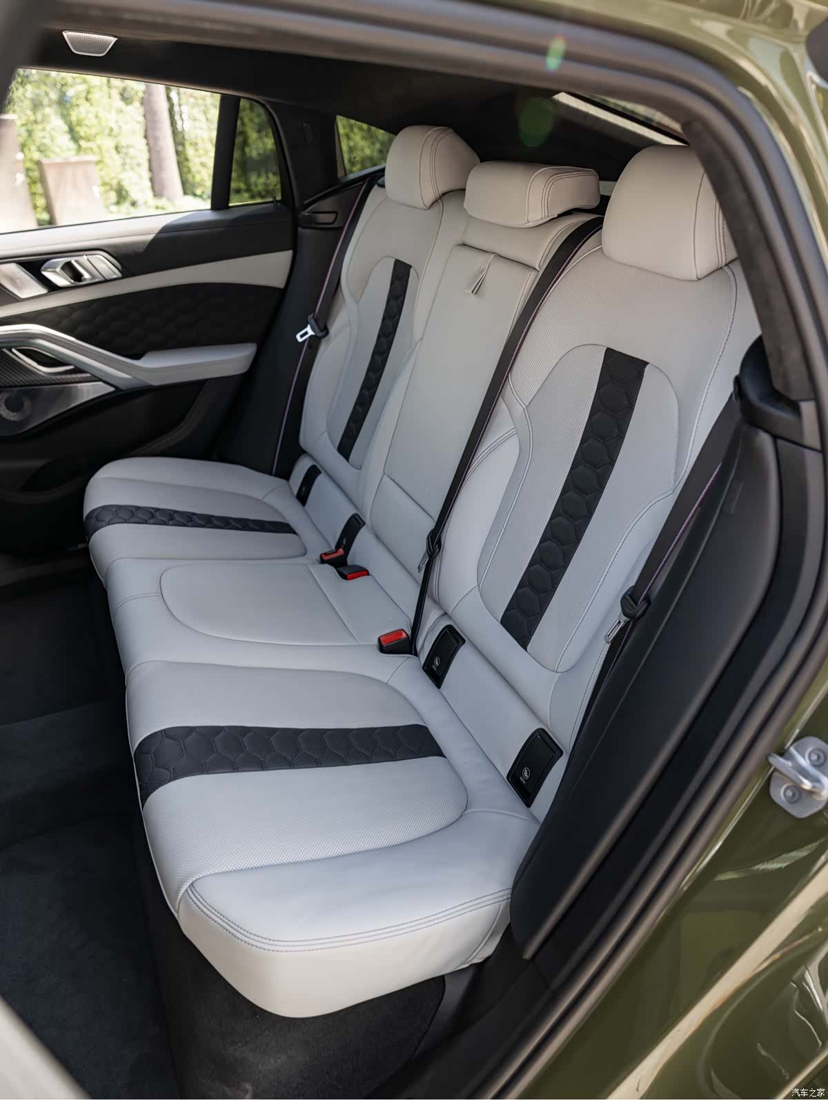 BMW X6, 2022 20