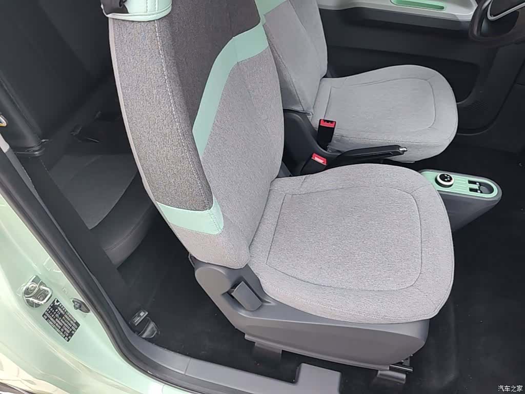 Wuling MINIEV, 2022 25