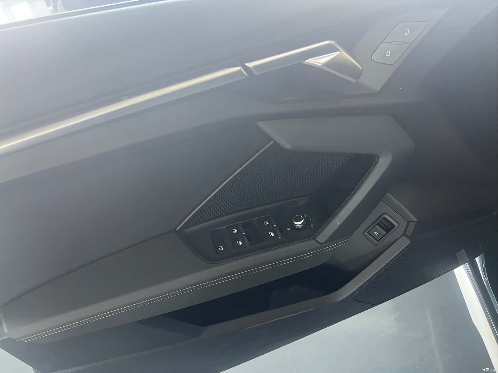 Audi A3, 2023 9
