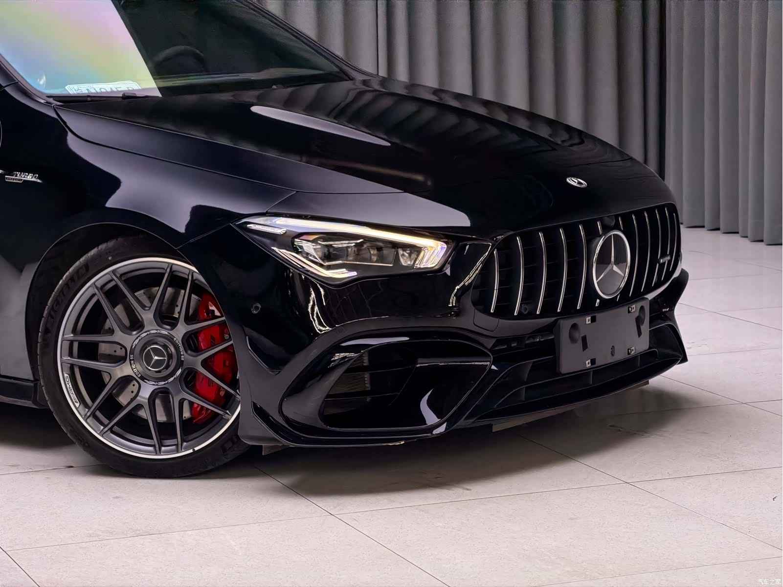 Mercedes-Benz CLA, 2023 6
