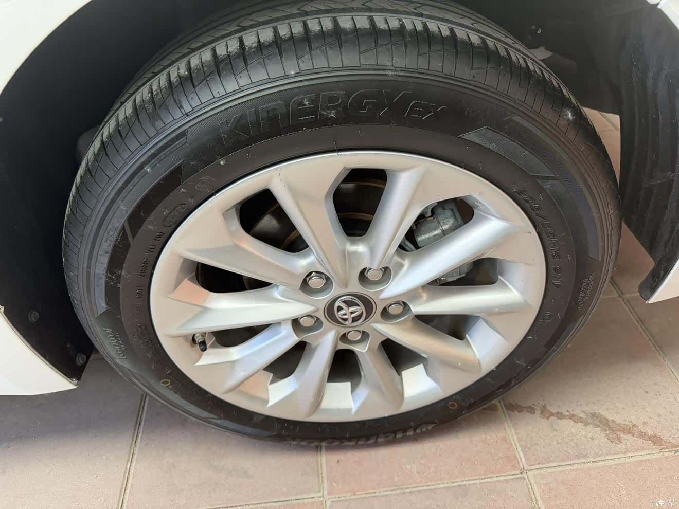 Toyota Corolla, 2022 21