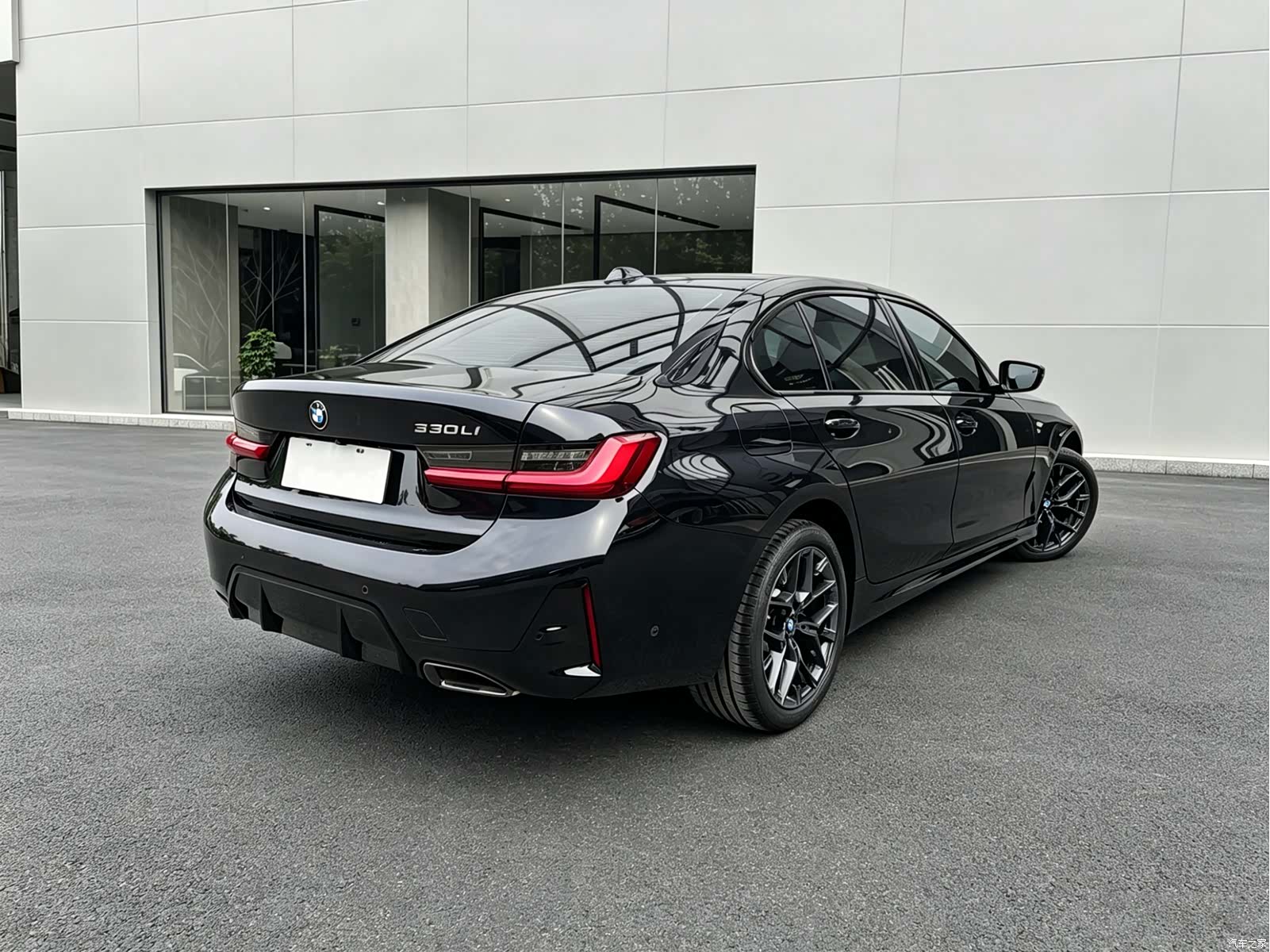 BMW 3 Series, 2026 15