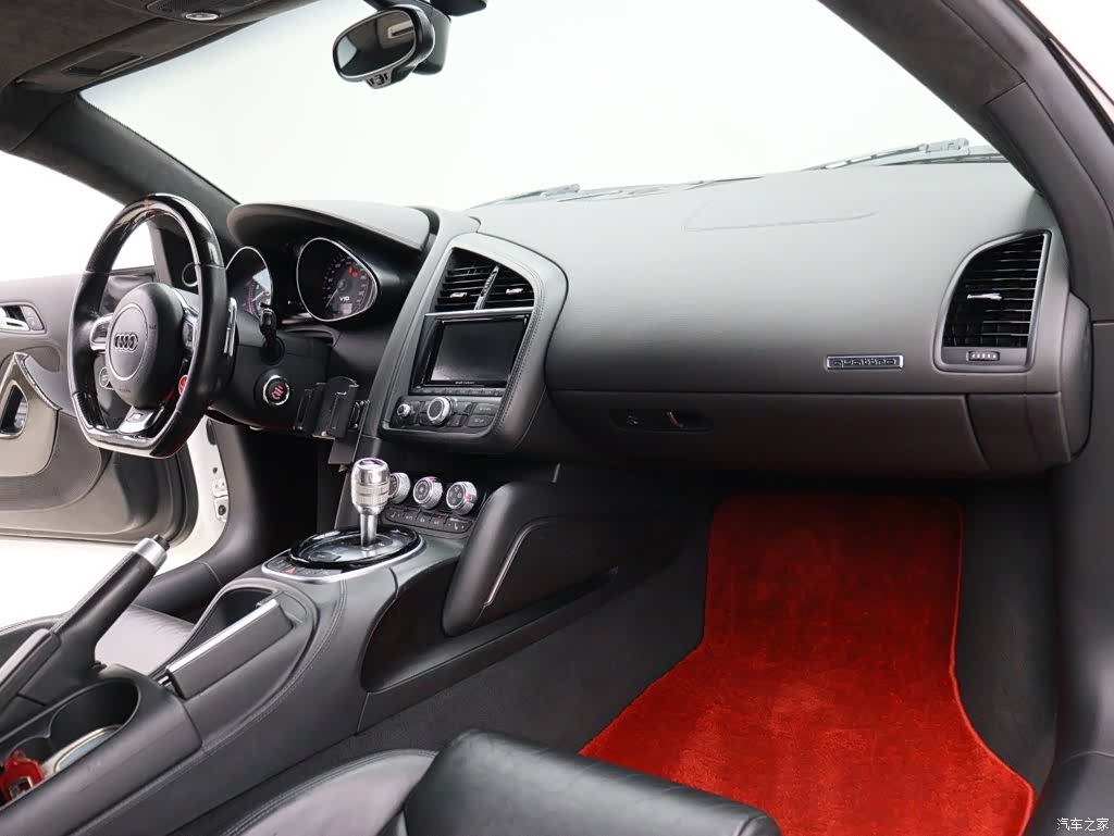 Audi TT, 2015 16