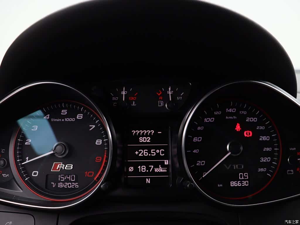 Audi TT, 2015 24