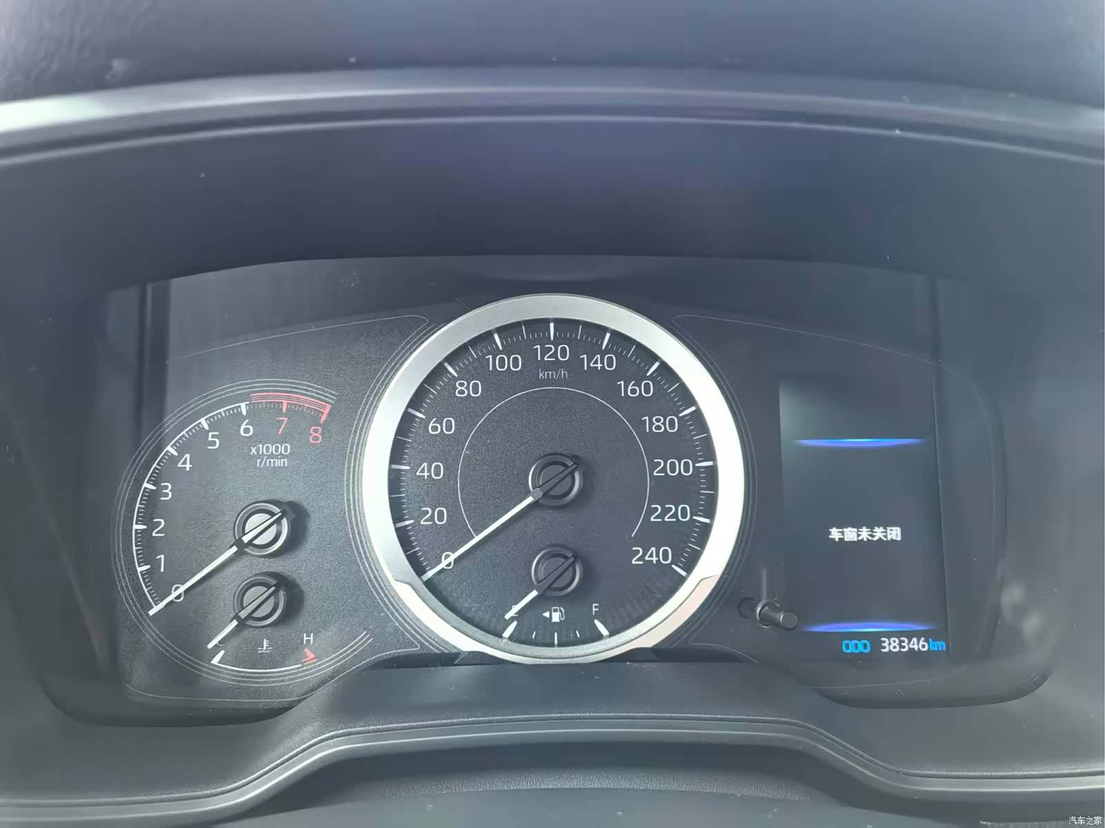 Toyota Corolla, 2022 11