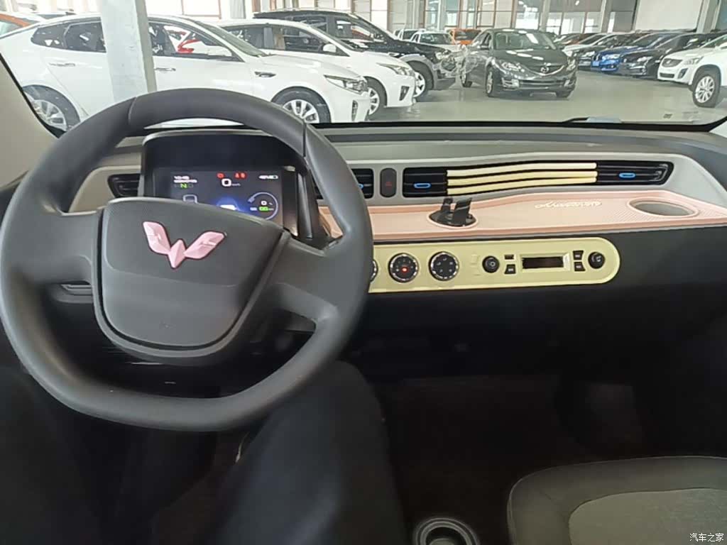 Wuling Yuan, 2021 10