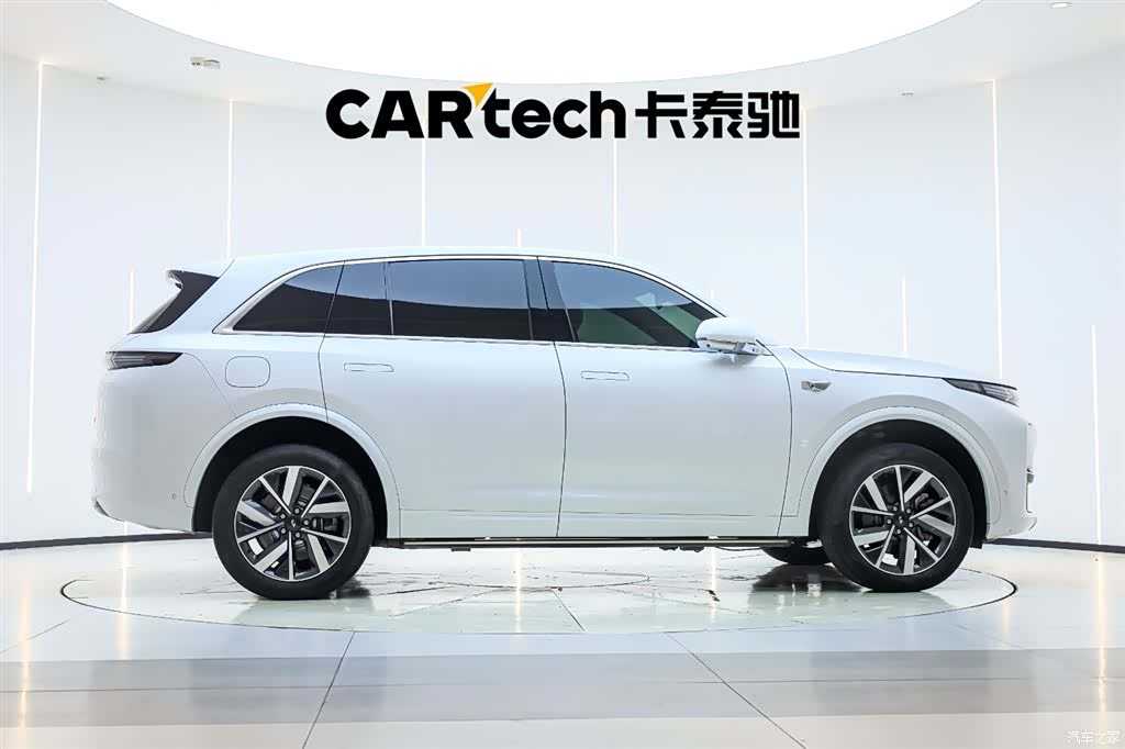 Li Auto L7, 2023 4
