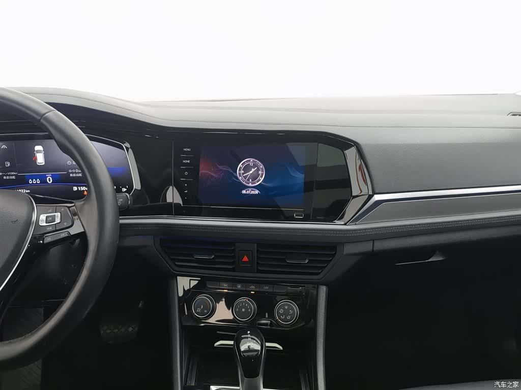 Volkswagen Sagitar, 2021 12