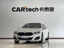 ����8ϵ 2021�� �Ŀ� 840i xDrive ���Ž��ܳ� M�˶���װ
