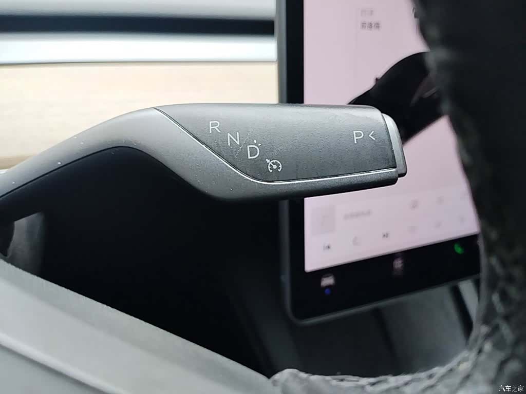 Tesla Model 3, 2021 14