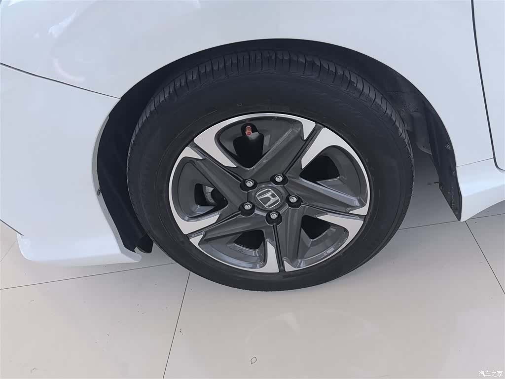 Honda VI, 2019 23