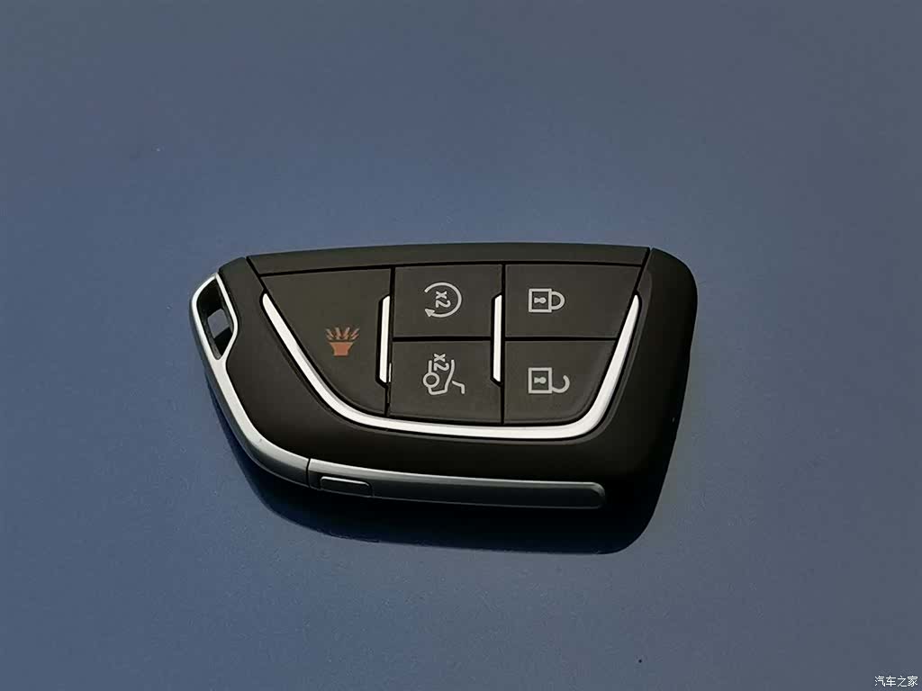 Cadillac CT4, 2021 19