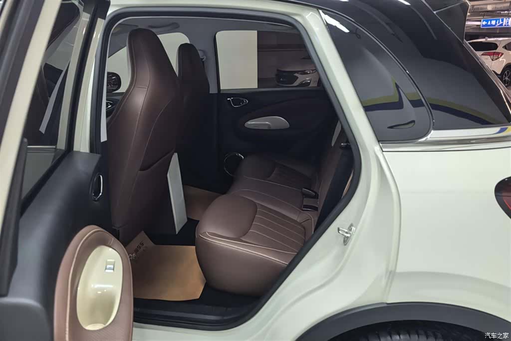 Wuling Bingo, 2023 11