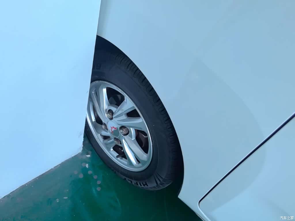 Wuling MINIEV, 2021 23