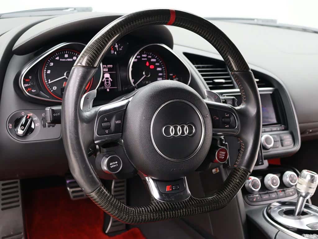 Audi TT, 2015 9