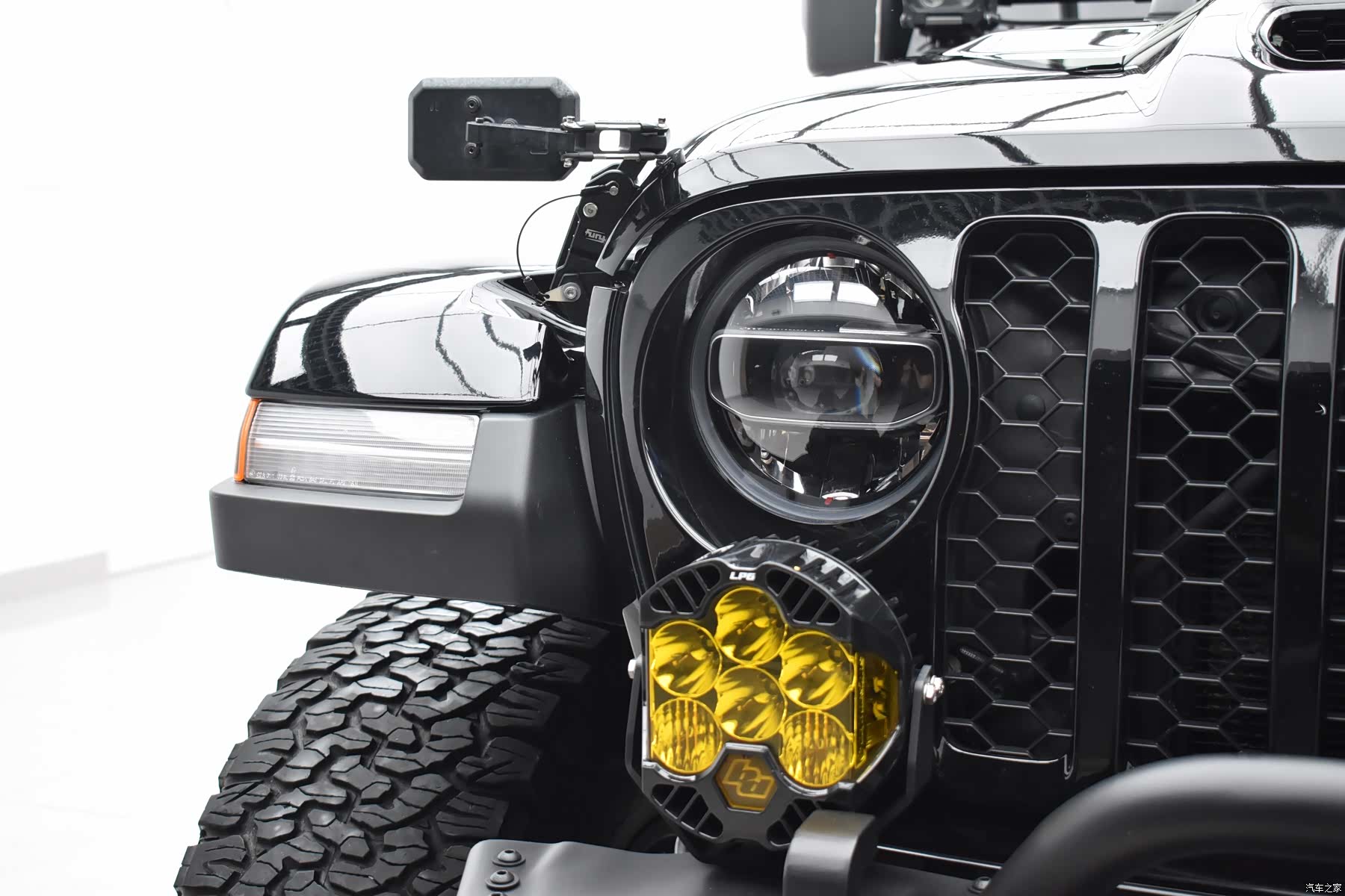 Jeep Gladiator, 2023 7