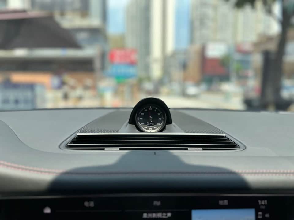 Porsche Panamera Porsche Panamera