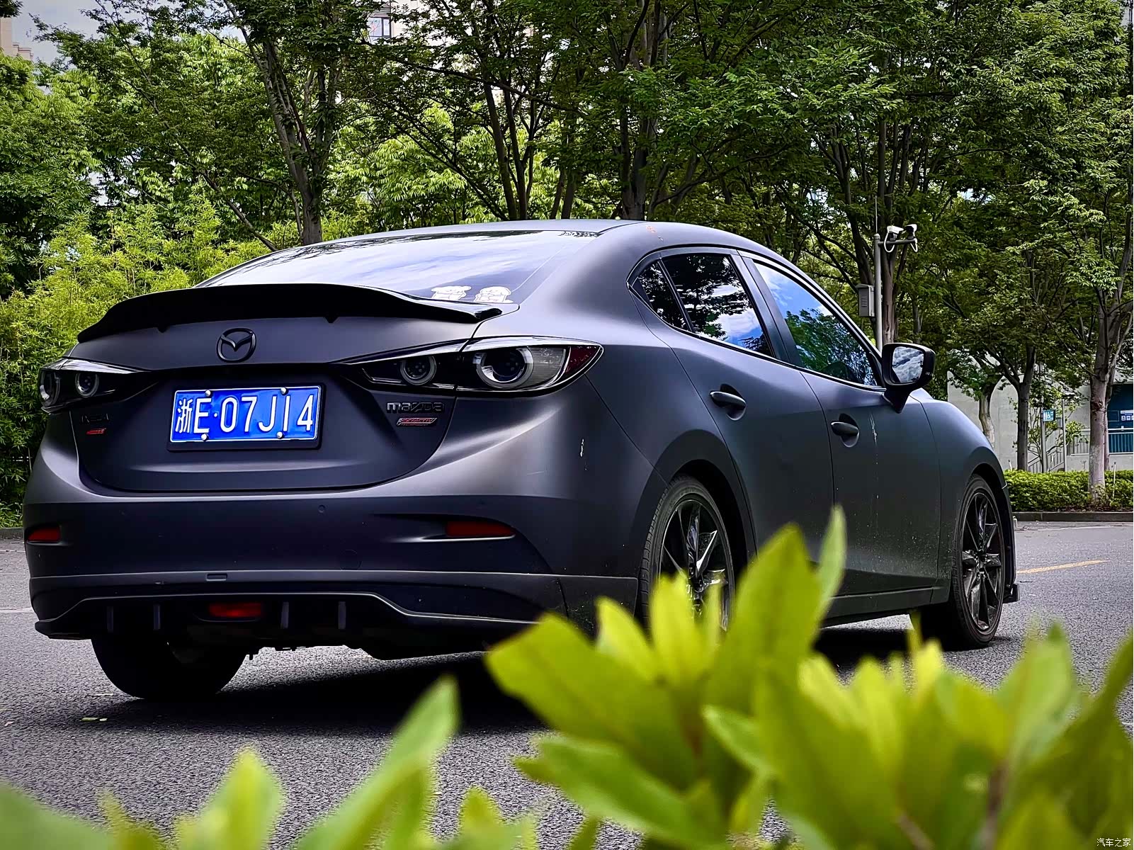 Mazda Mazda3, 2019 22