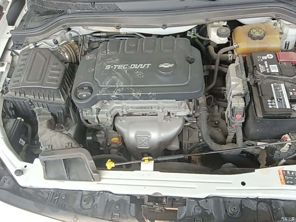 Chevrolet 320, 2021 16